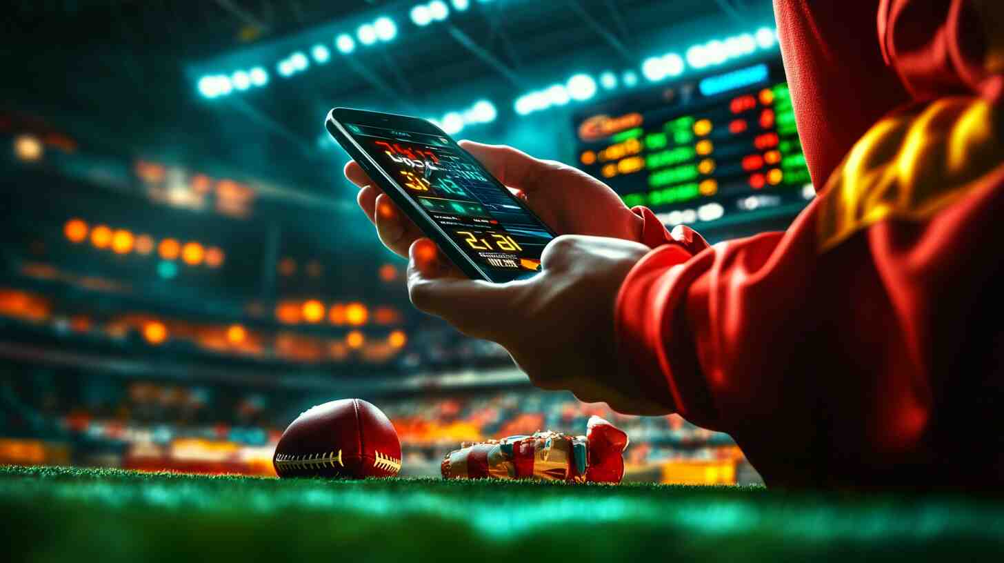 Un entorno de apuestas atractivo en el sitio web de PENTAGOL
