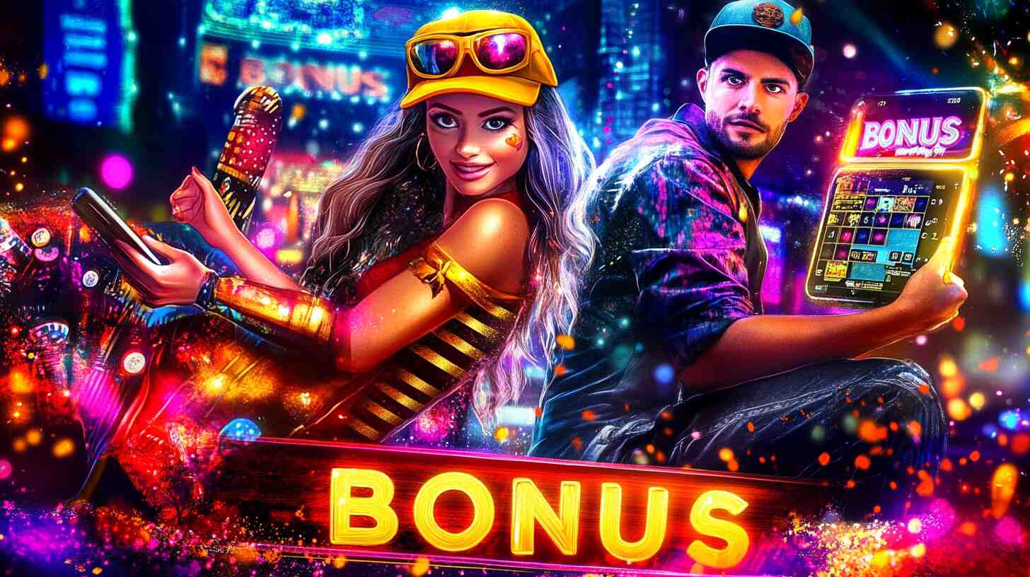 Promociones y bonos en el Casino PENTAGOL