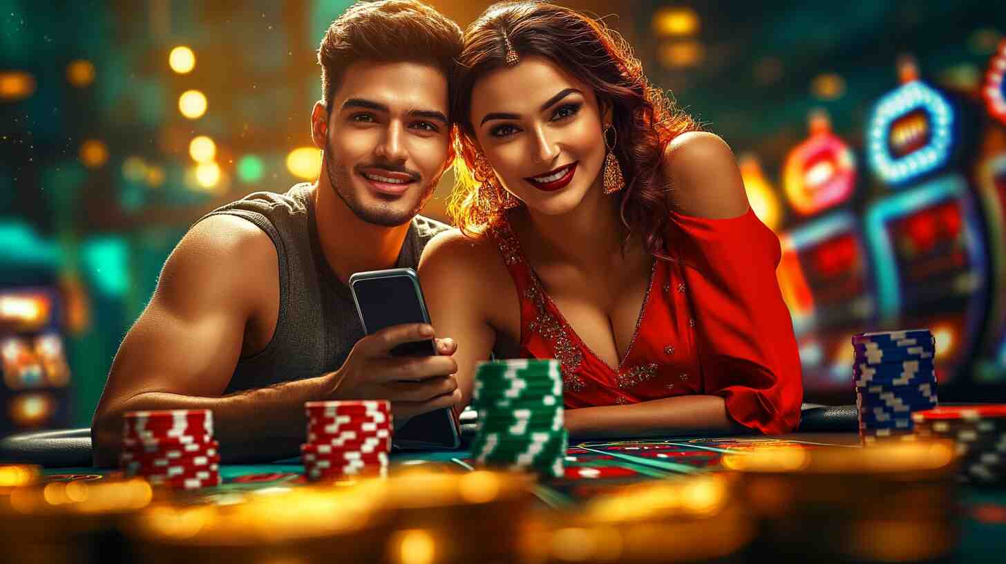 Casino en vivo PENTAGOL