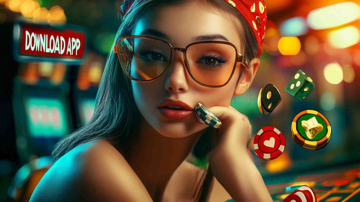 Experimente la aplicación móvil del casino PENTAGOL
                              
